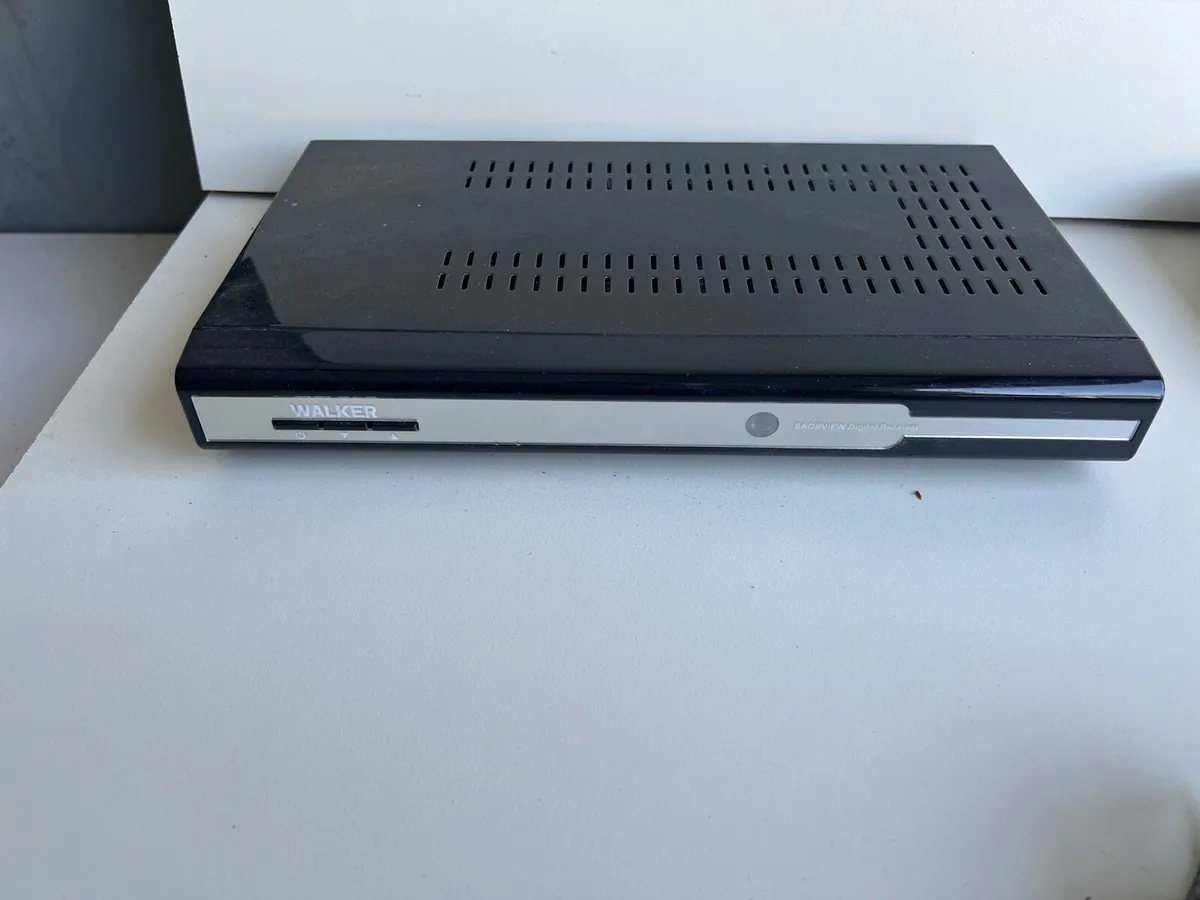Tv converter boxes - Image 2