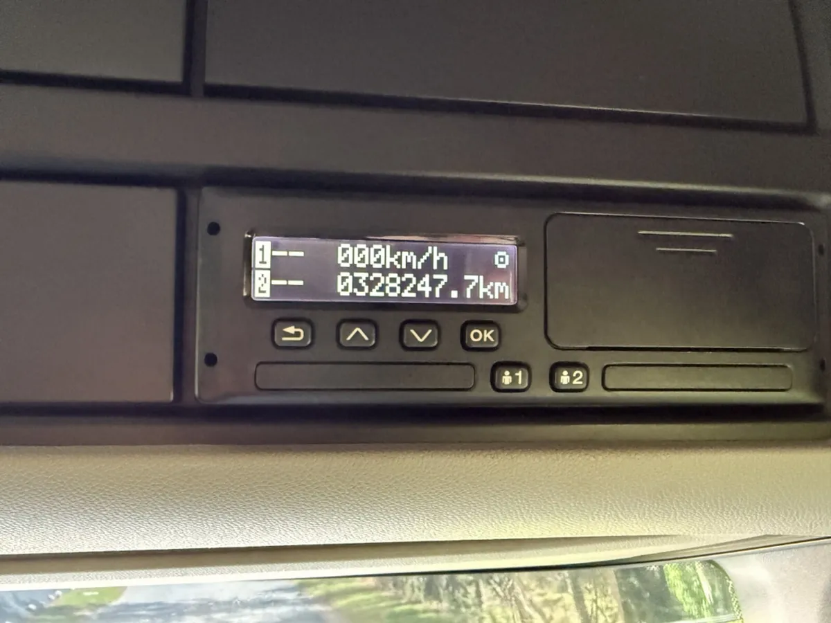2021 Scania R500 6x2/2 T/U. Ref No: 2522 - Image 2