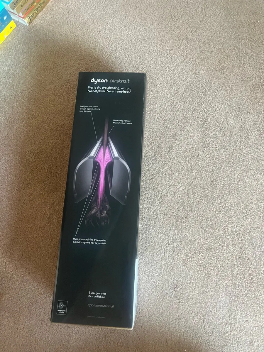 Pink Dyson airstraight - Image 2