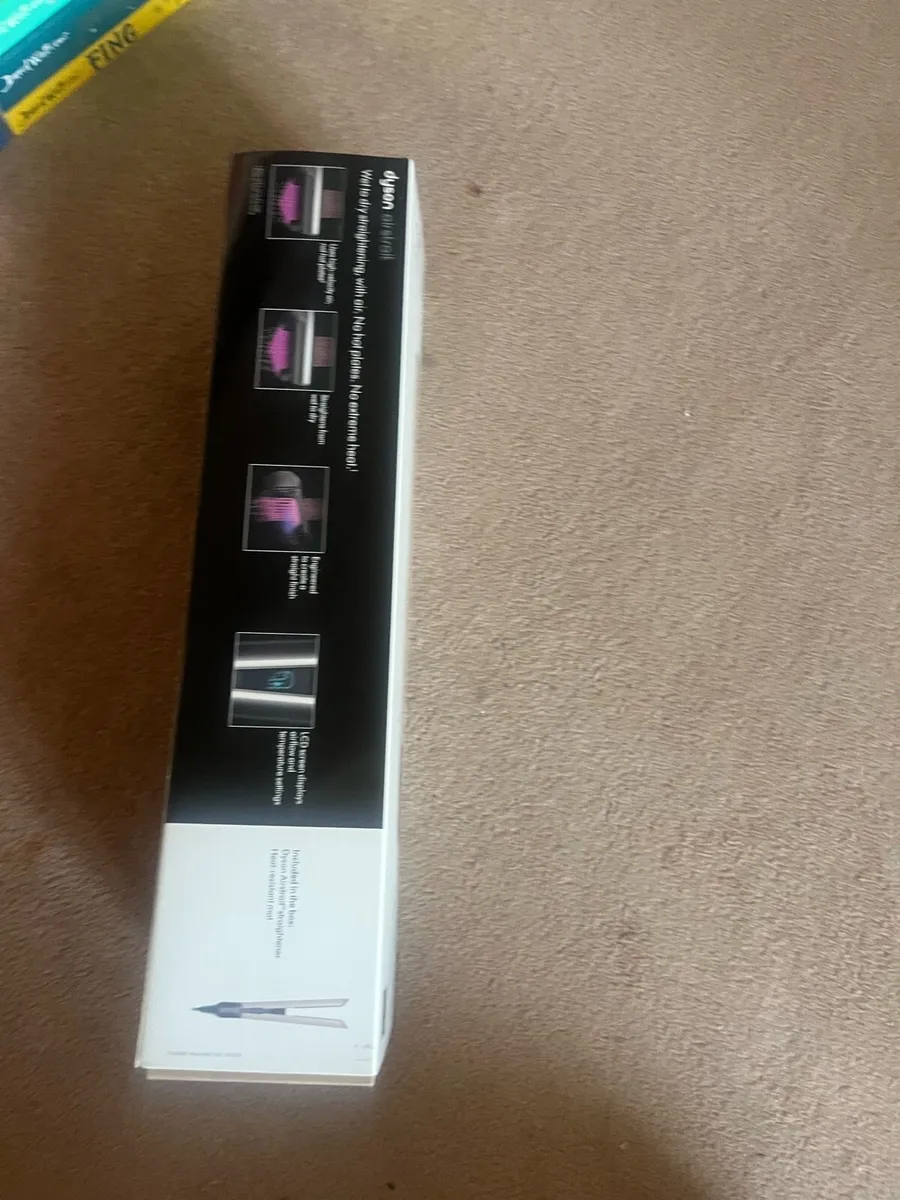 Pink Dyson airstraight - Image 4