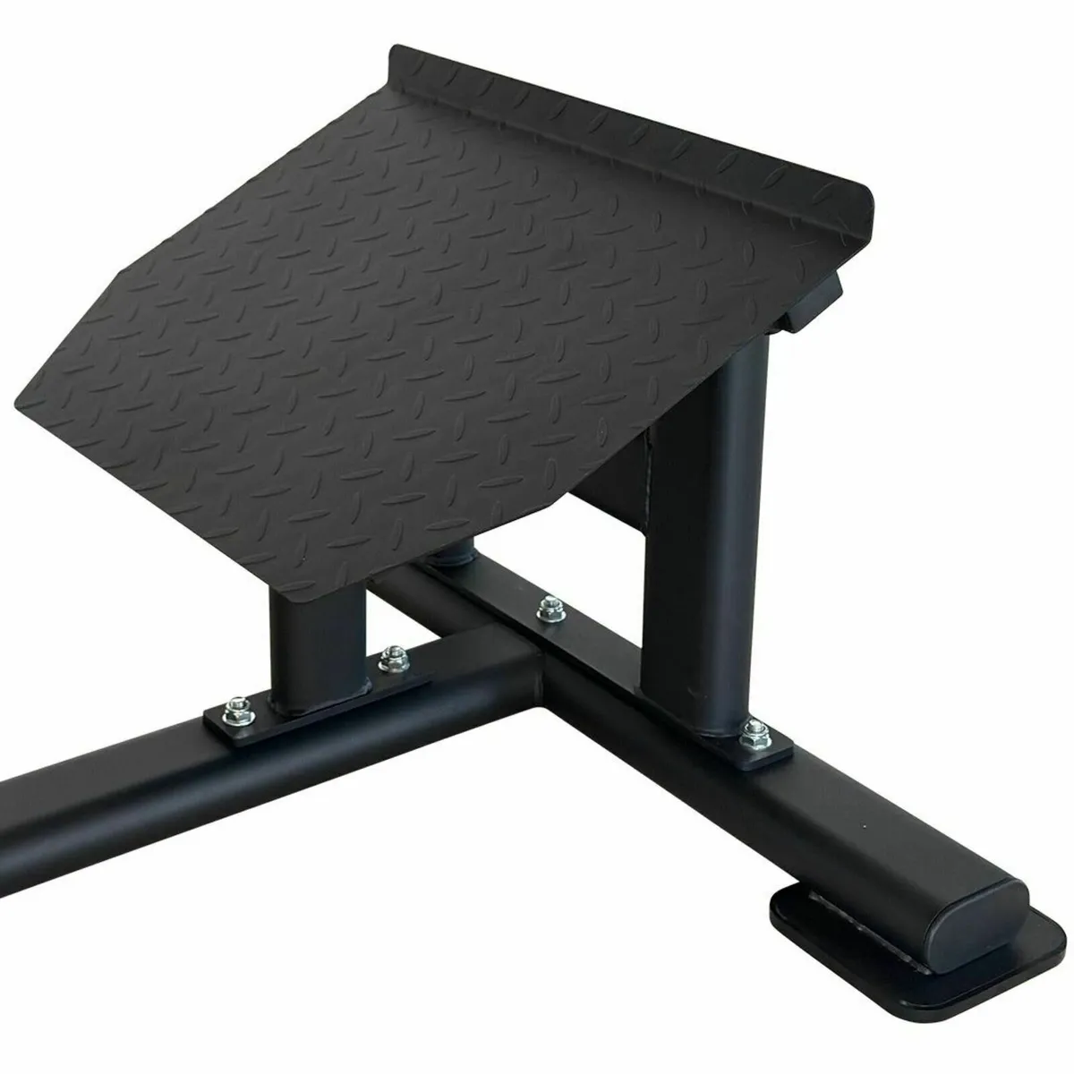 Athlete: Glute Drive / Hip Thrust Machine - Weight - Image 4