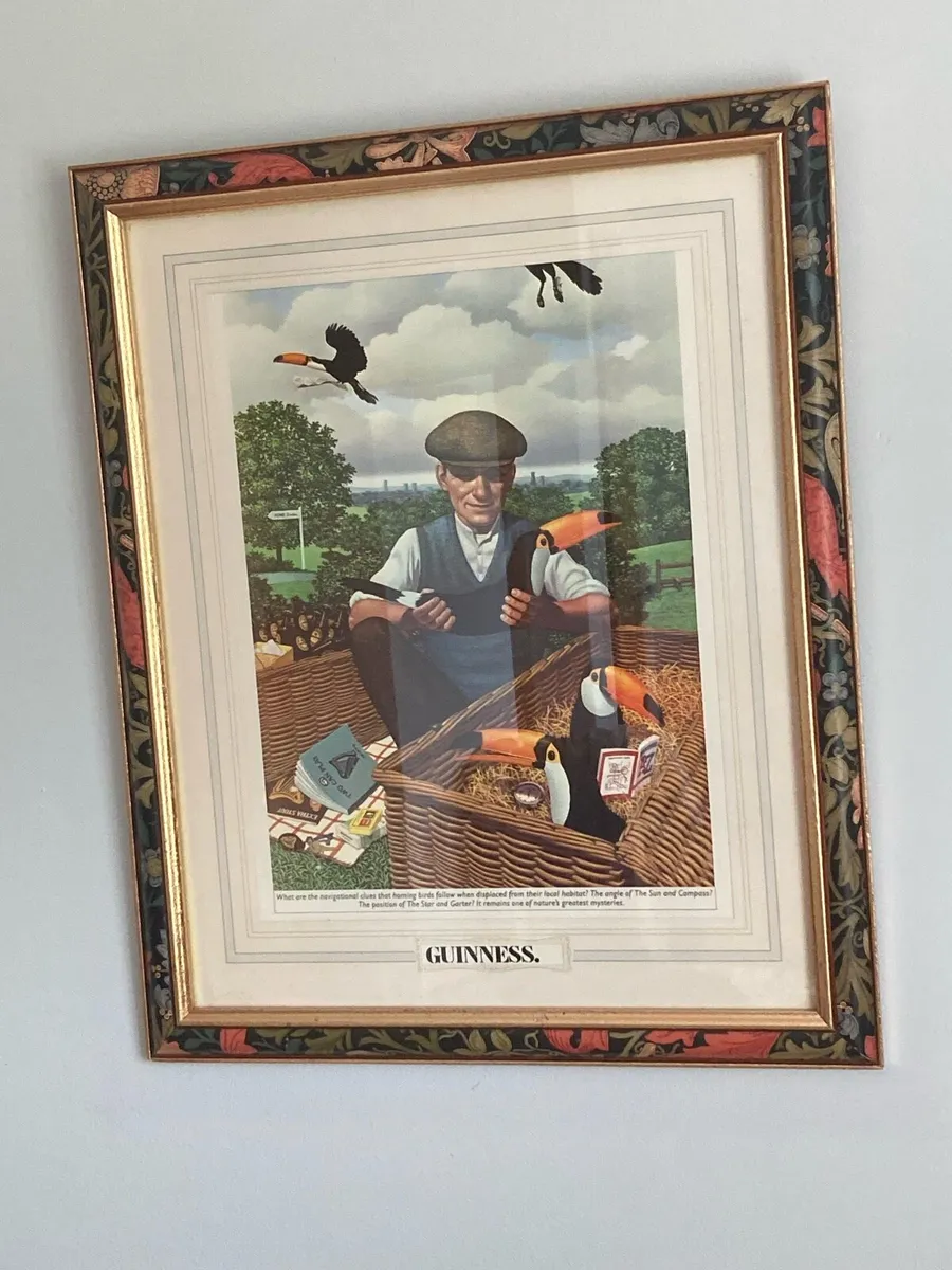 Guinness Memorabilia - Image 2