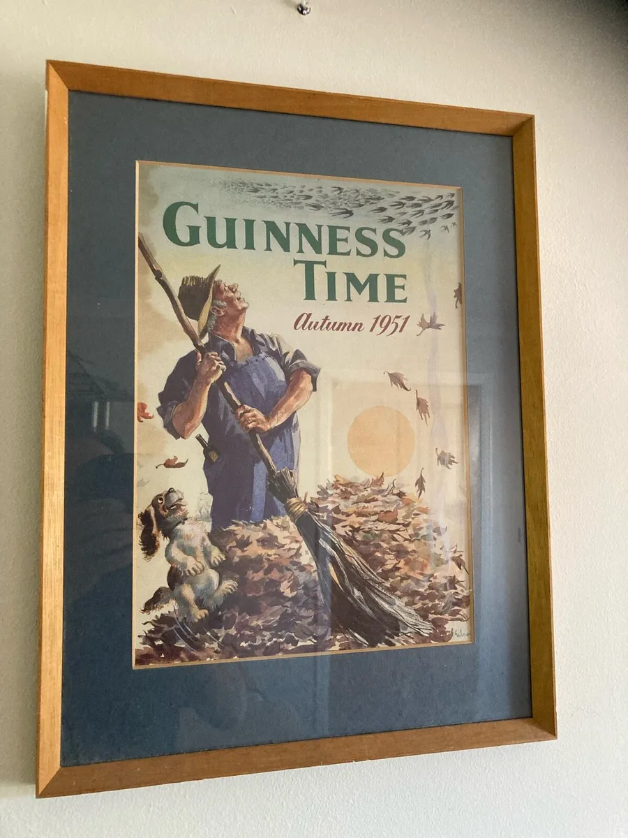 Guinness Memorabilia - Image 3