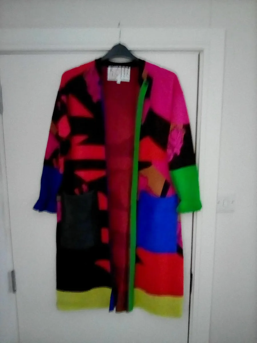 Designer Cardigan