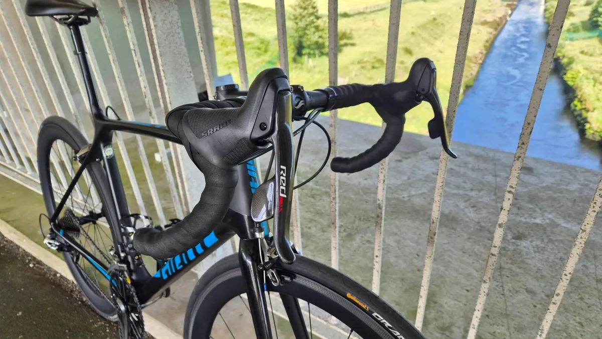 Giant TCR SL M/L - Image 1