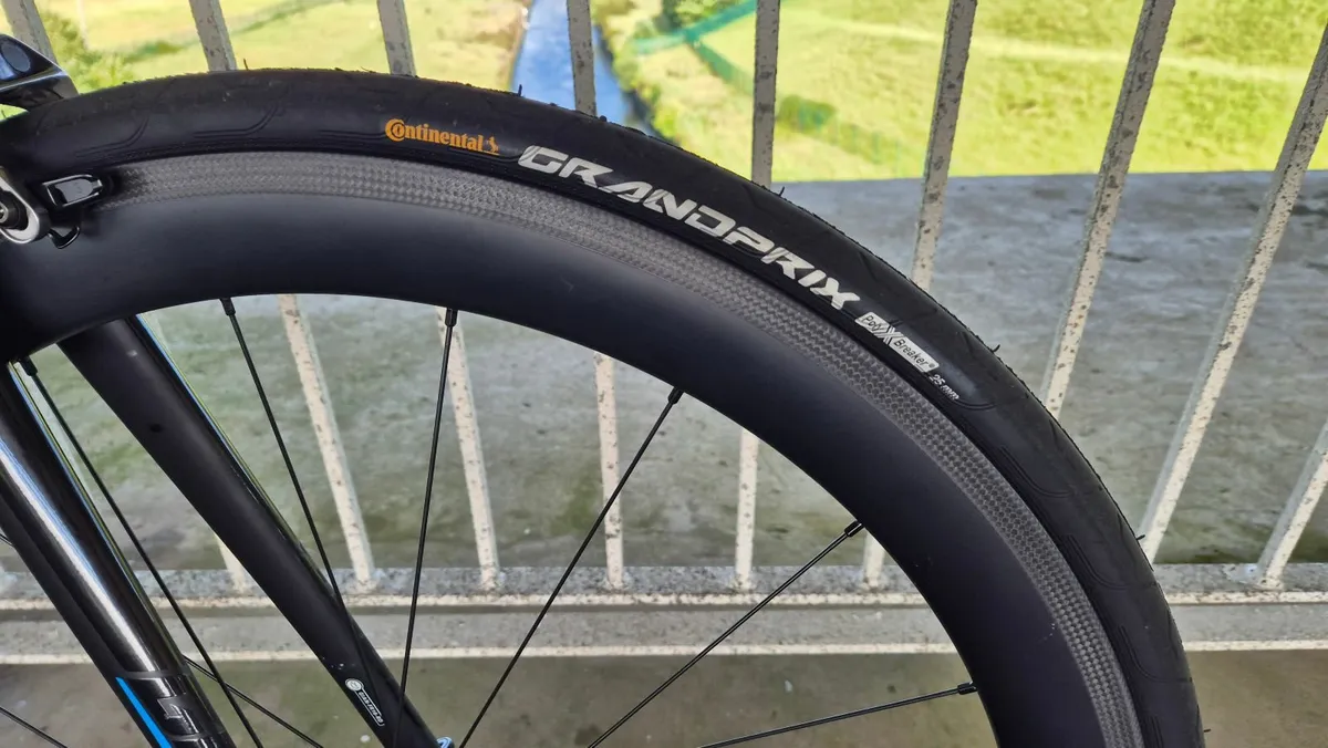 Giant TCR SL M/L - Image 2
