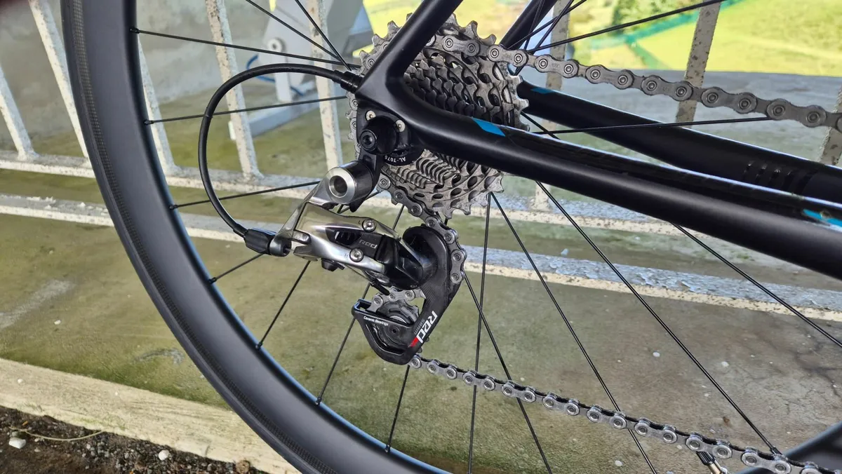 Giant TCR SL M/L - Image 3