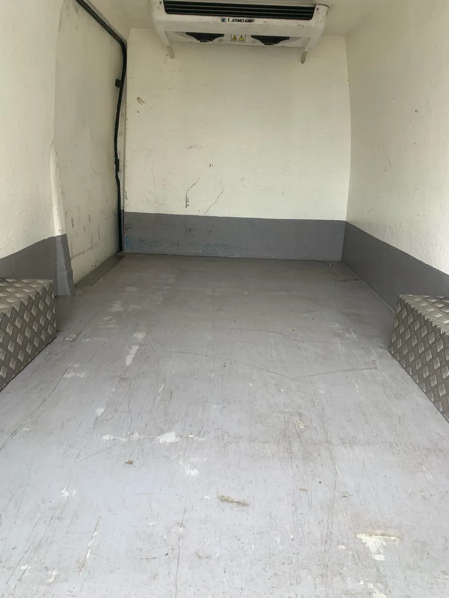 Ford Transit Fridge Van 2012 - Image 3
