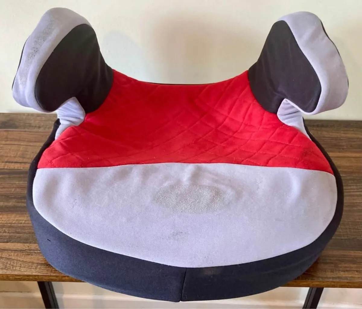Child Booster Seat - Image 2