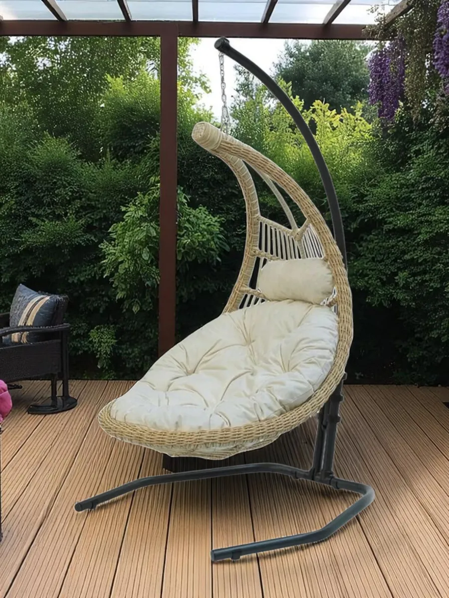 Egg Chair brand new high-quality  wholesale - Image 3