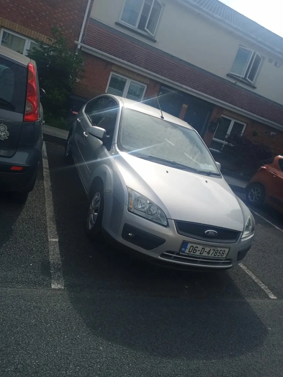 Ford Focus 1.4 - Image 2