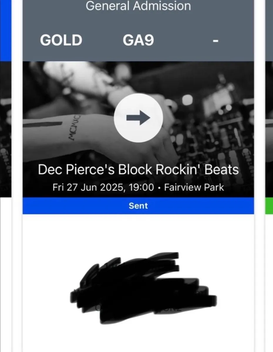 Dec Pierce Fairview Pk