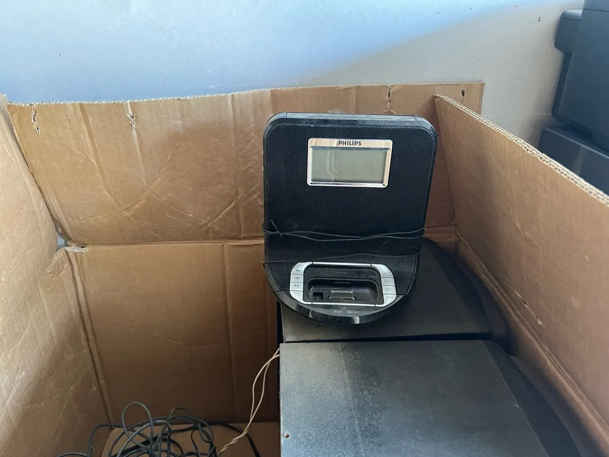 Speakers for stereo - Image 3