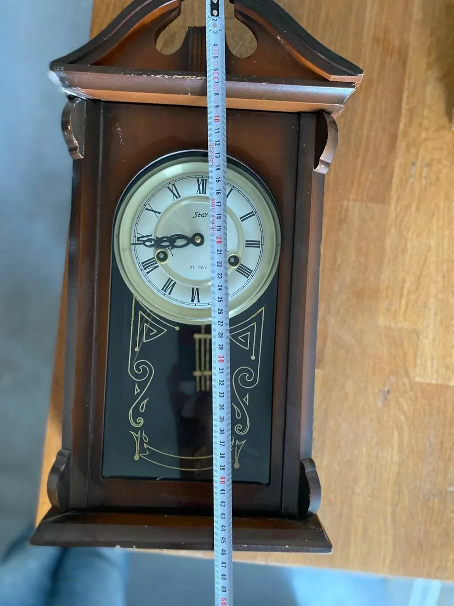 Wall Clock - Image 2