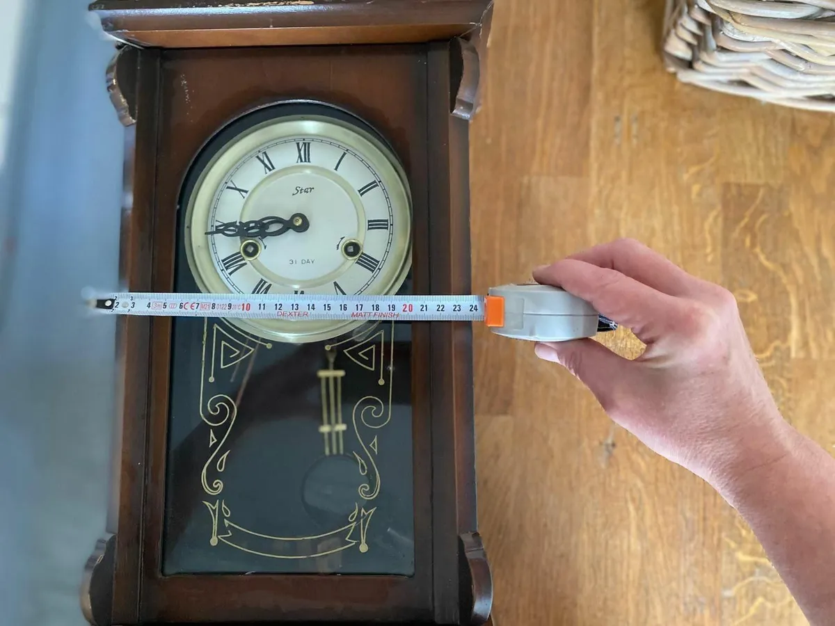 Wall Clock - Image 3