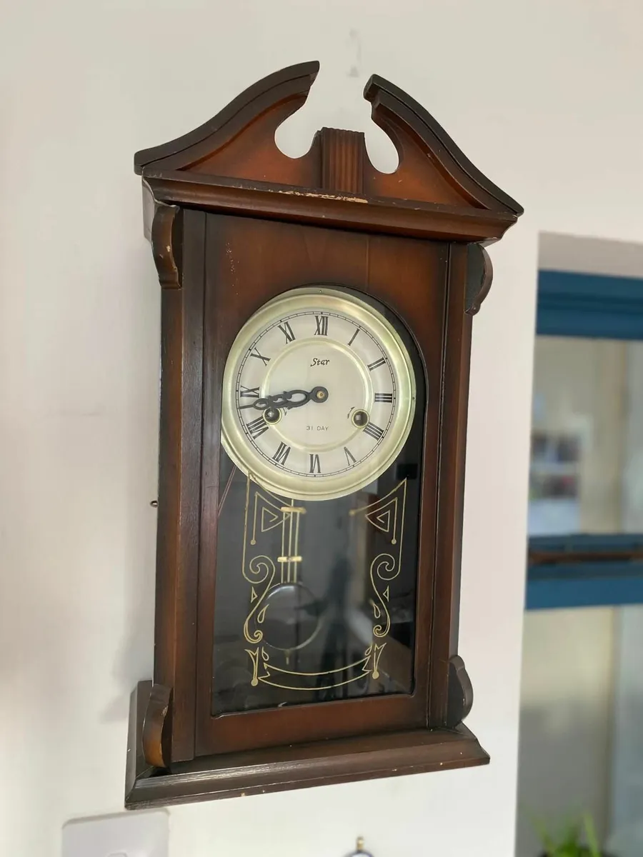 Wall Clock - Image 1