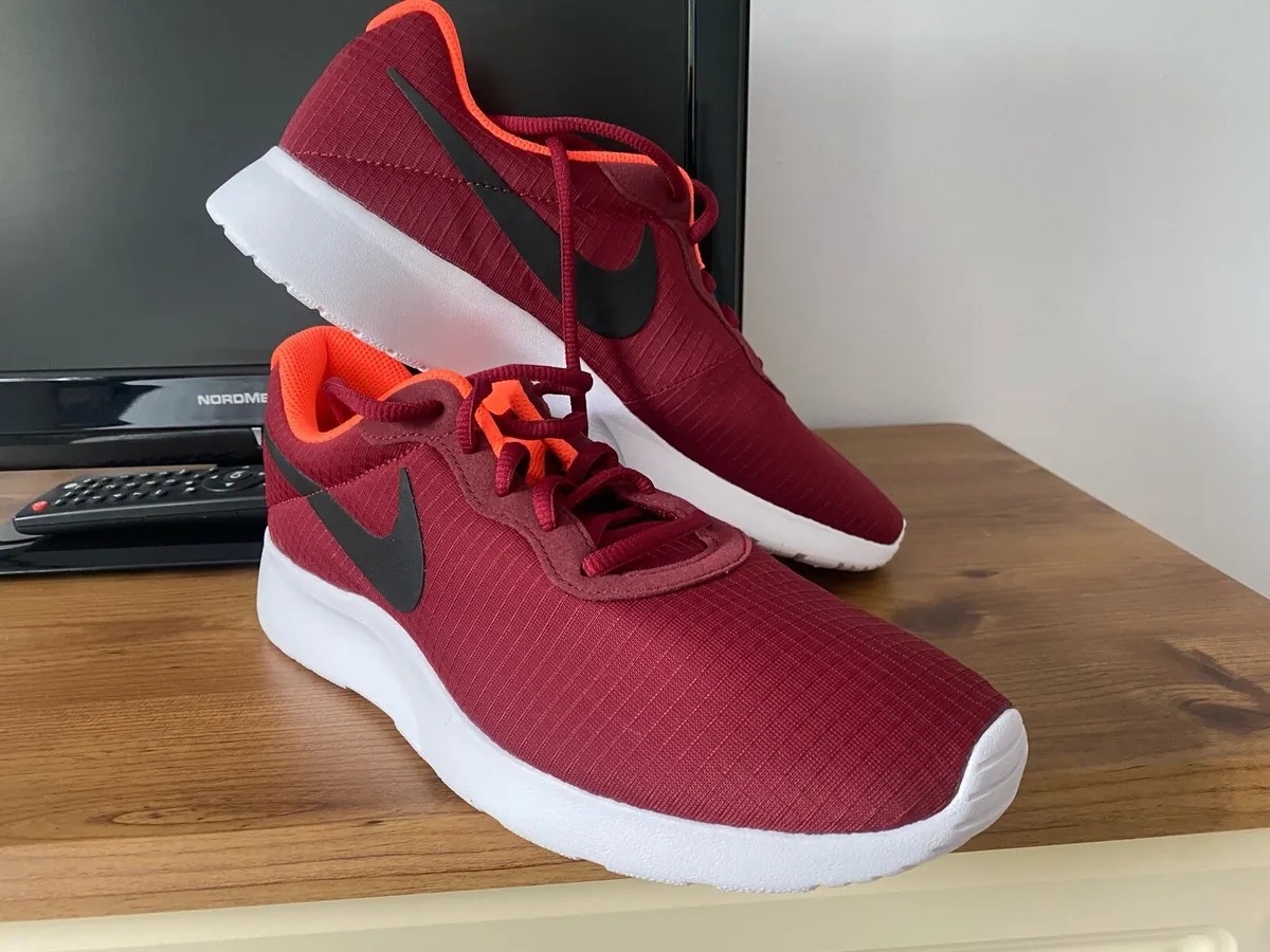 Nike Trainers - Image 1