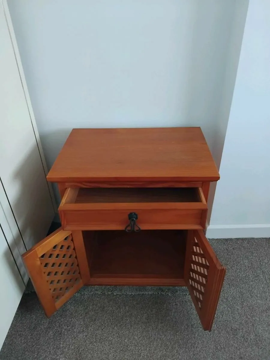 Bedside Locker - Image 2