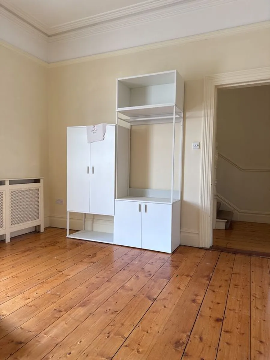 Ikea storage system - Image 1