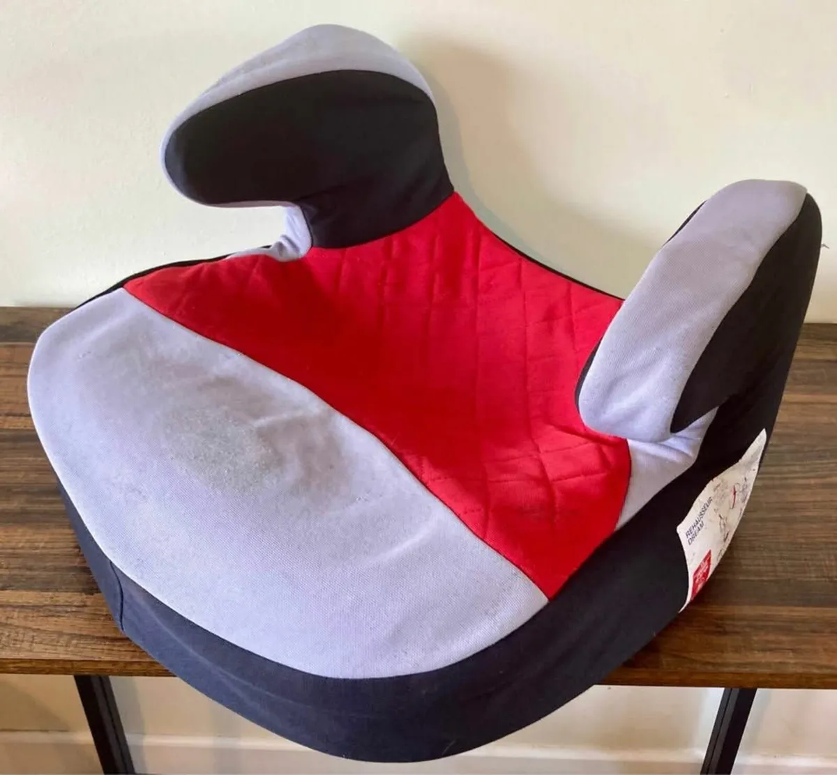 Child Booster Seat - Image 1