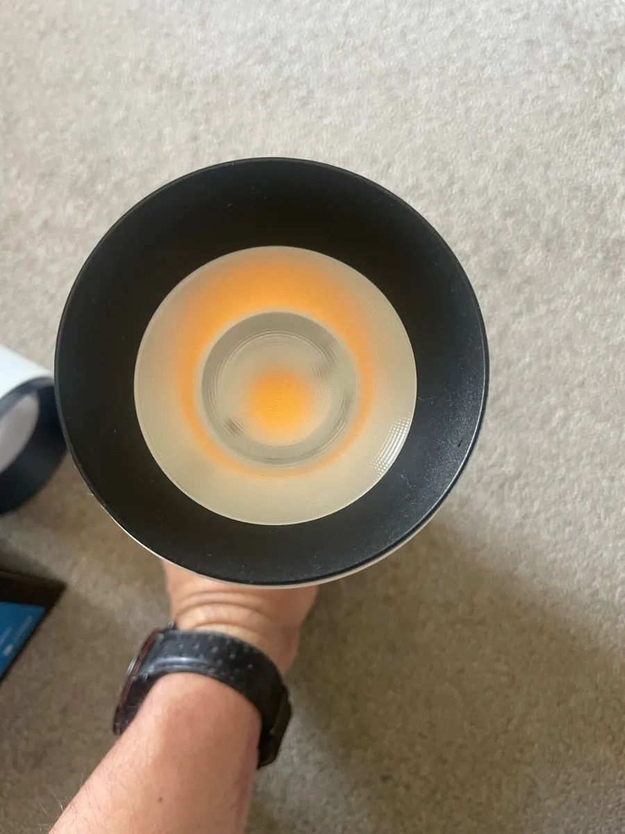 Spot lights x10 - Image 4
