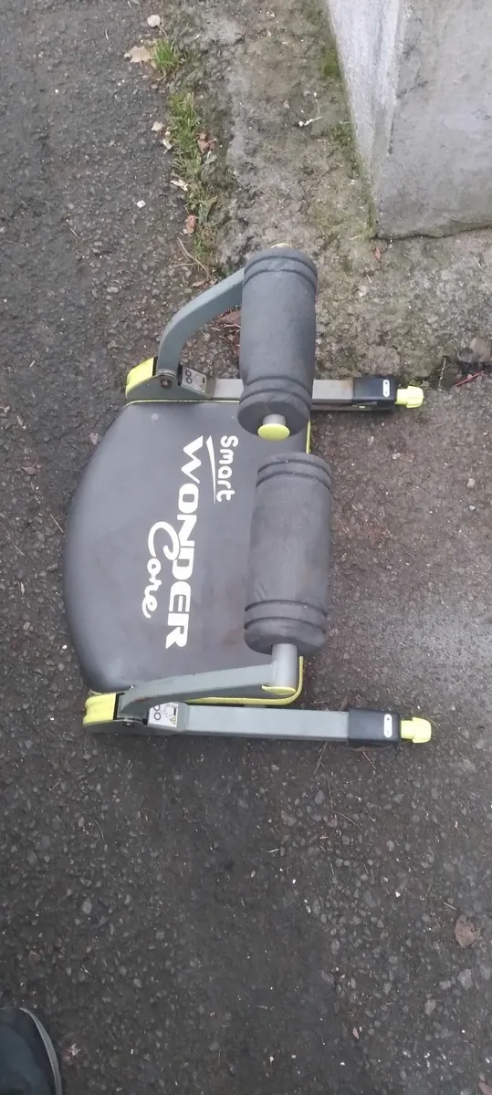Excelling workout price too sell 40e - Image 1