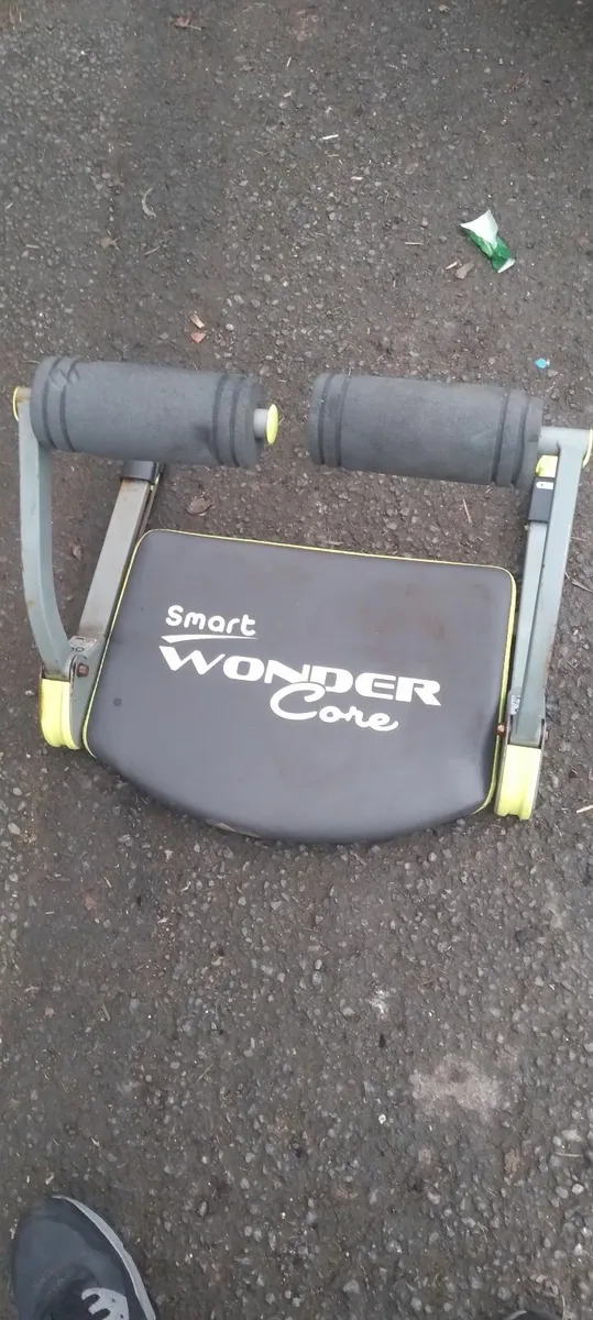 Excelling workout price too sell 40e - Image 2