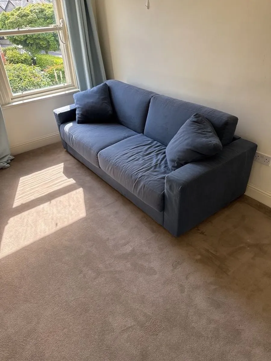 Foldable bed - Image 1