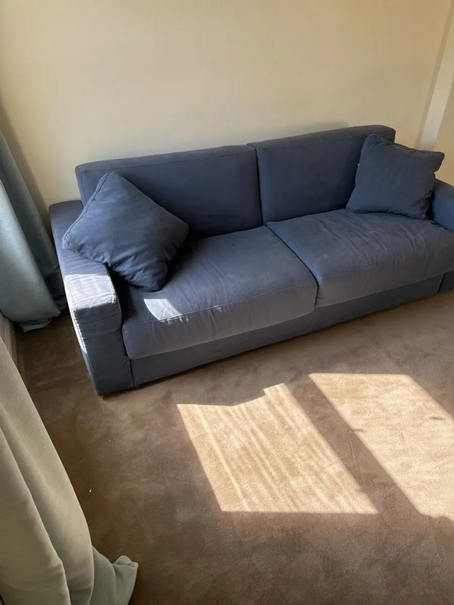 Foldable bed - Image 2