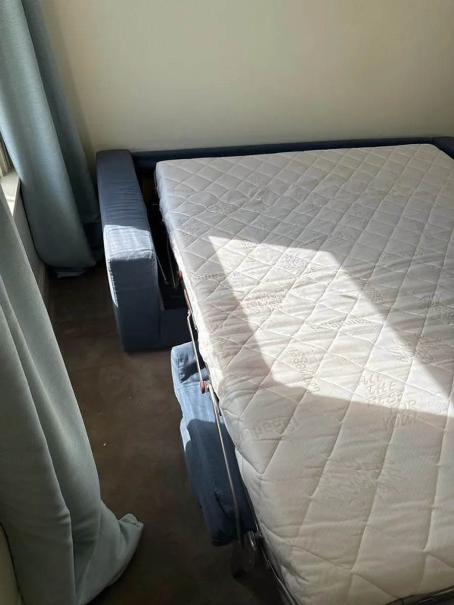 Foldable bed - Image 4