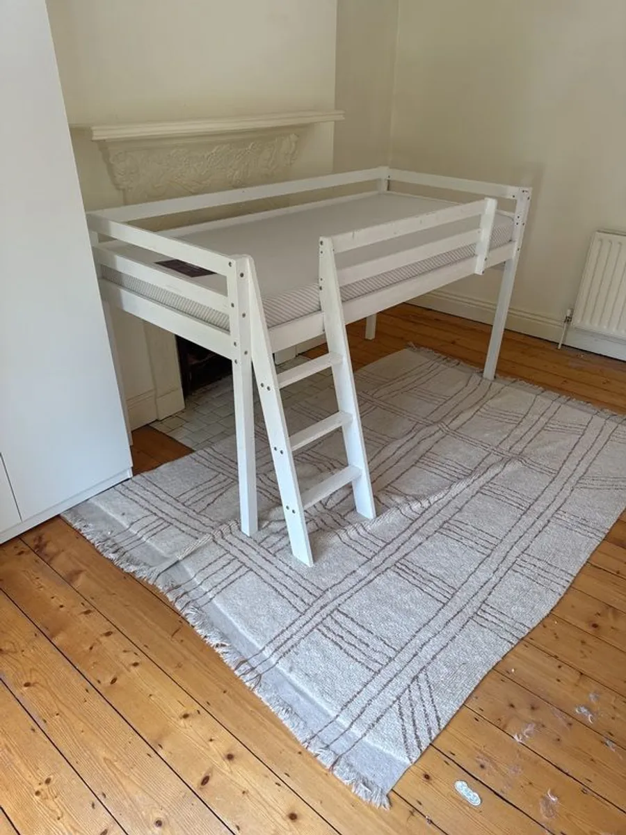 Kids Single Bed - Image 1