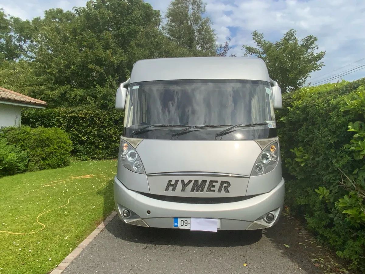 Motorhome - Image 1