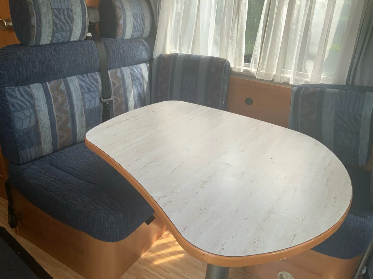 Motorhome - Image 3
