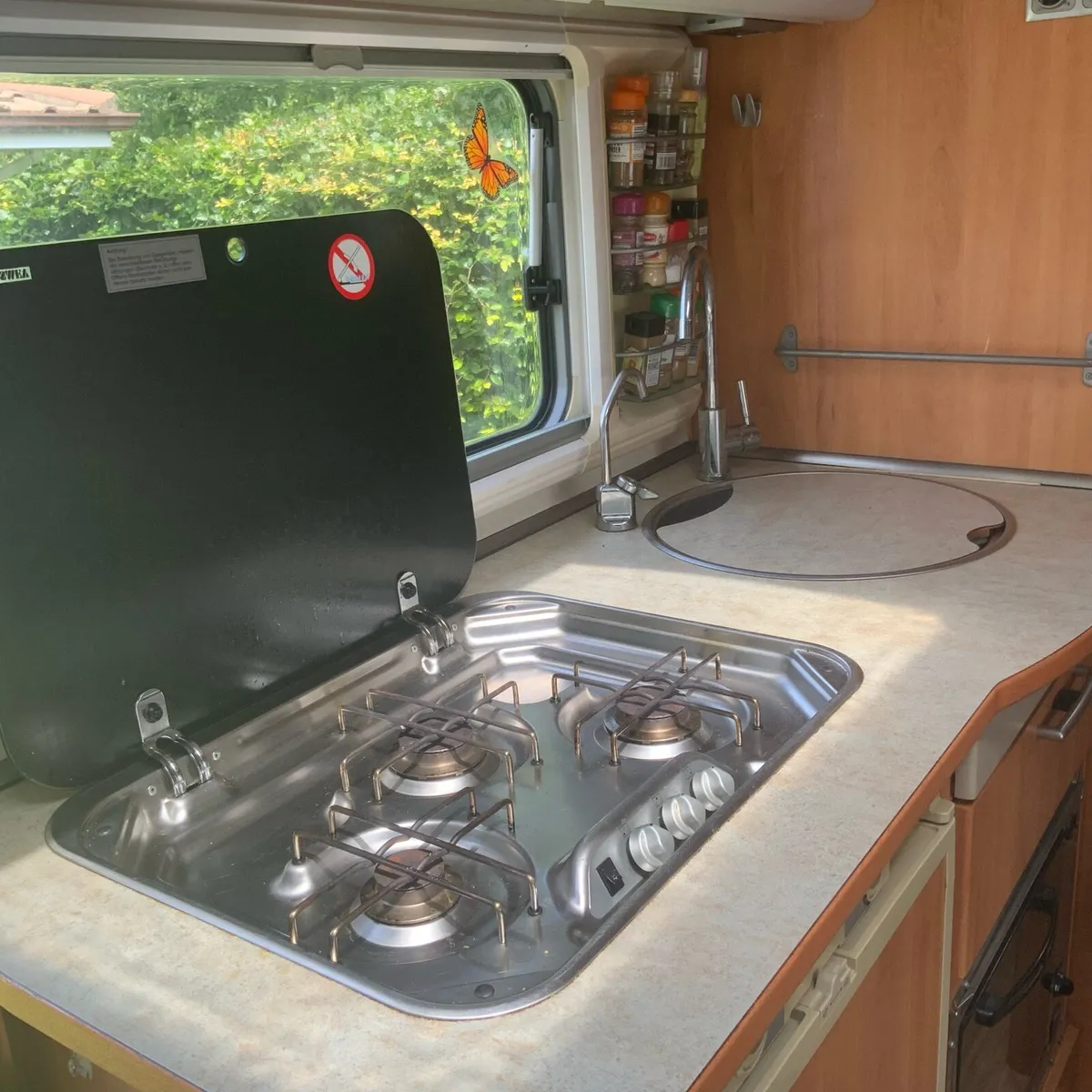 Motorhome - Image 4