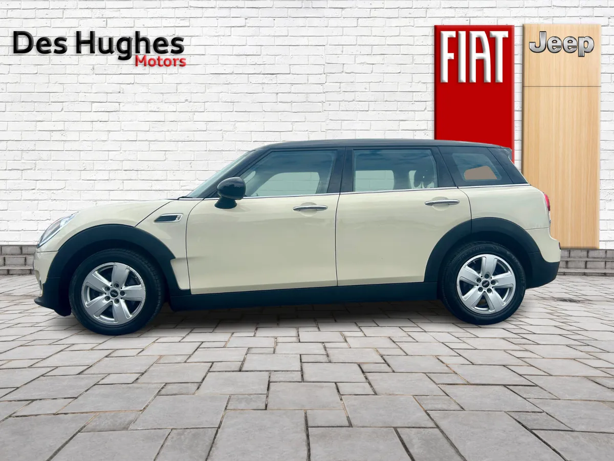 Mini Cooper 2018 Clubman - Image 4
