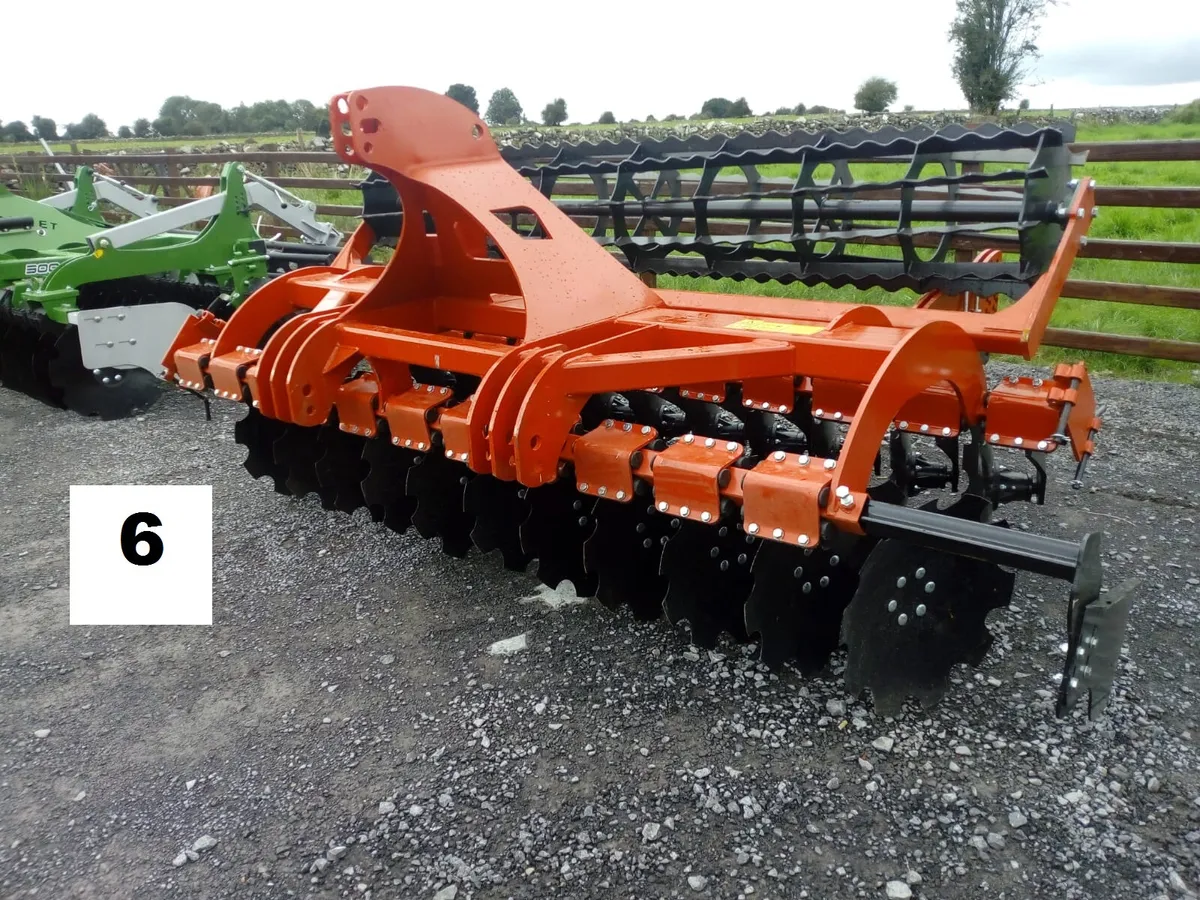 tolmet STRUMYK 5500e - Image 1
