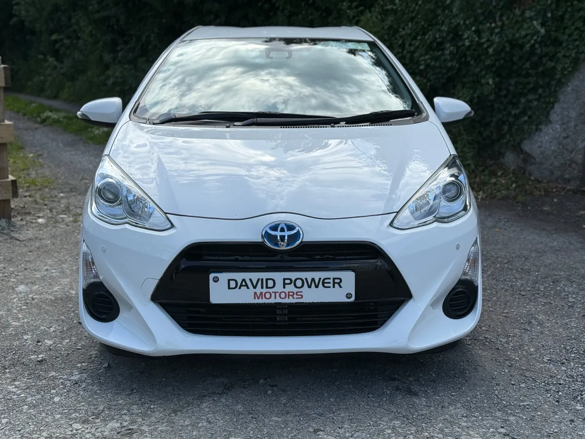Toyota Aqua 171 - Image 4