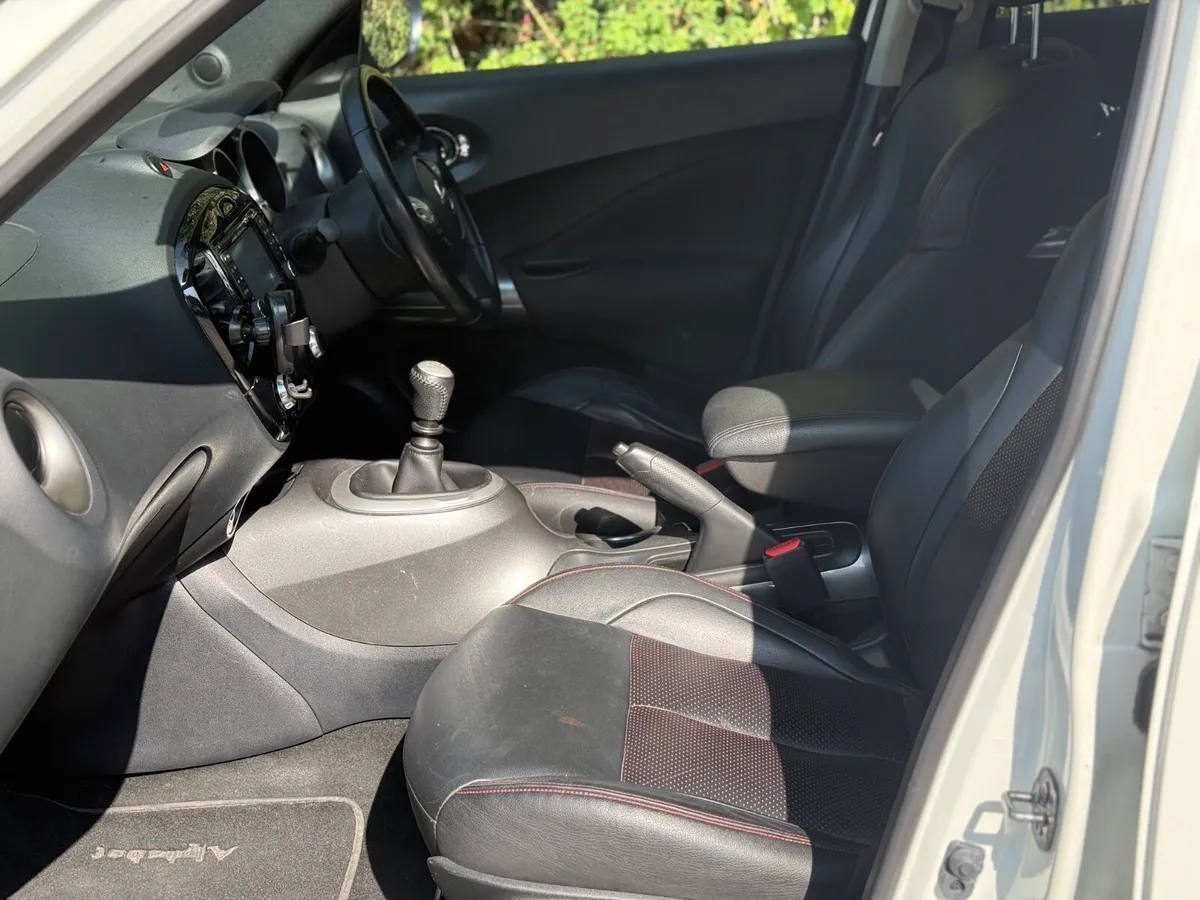 Toyota Aqua 171 - Image 3