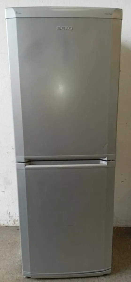 Fridge Freezer - Image 1
