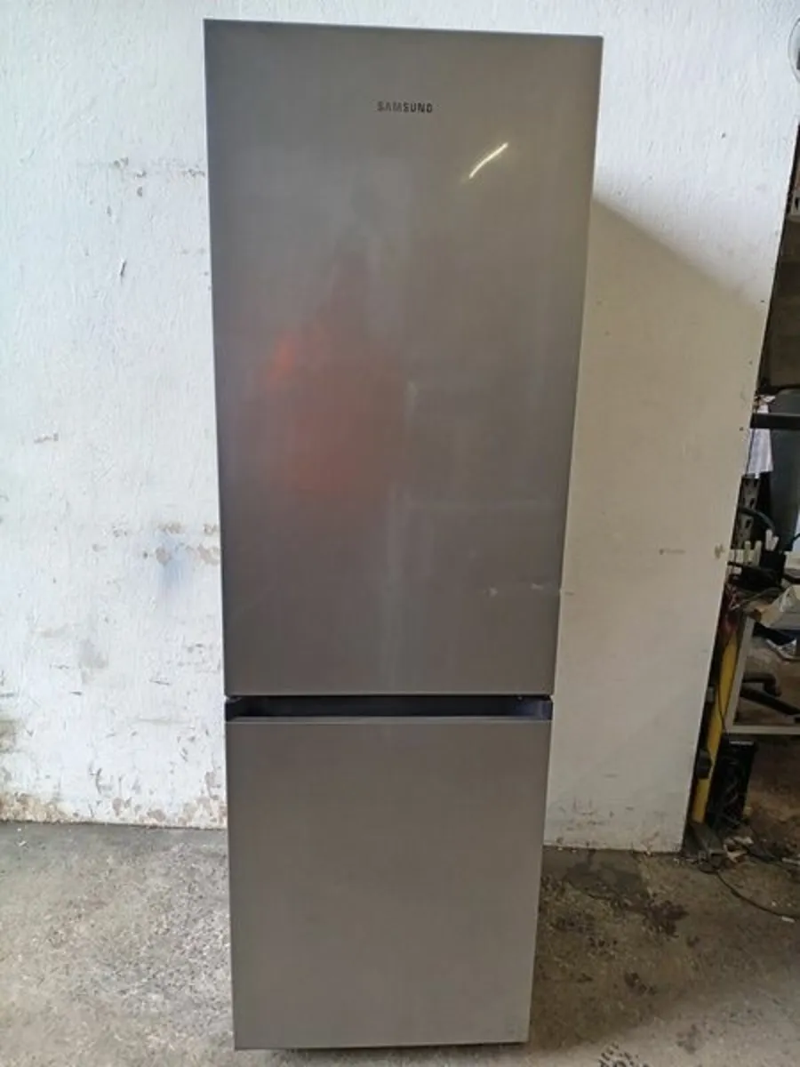 Fridge Freezer EX-Display - Image 1