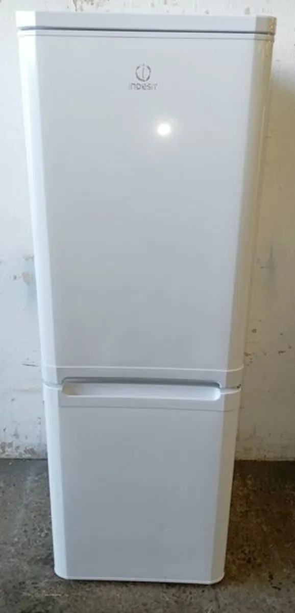 Fridge Freezer - Image 1
