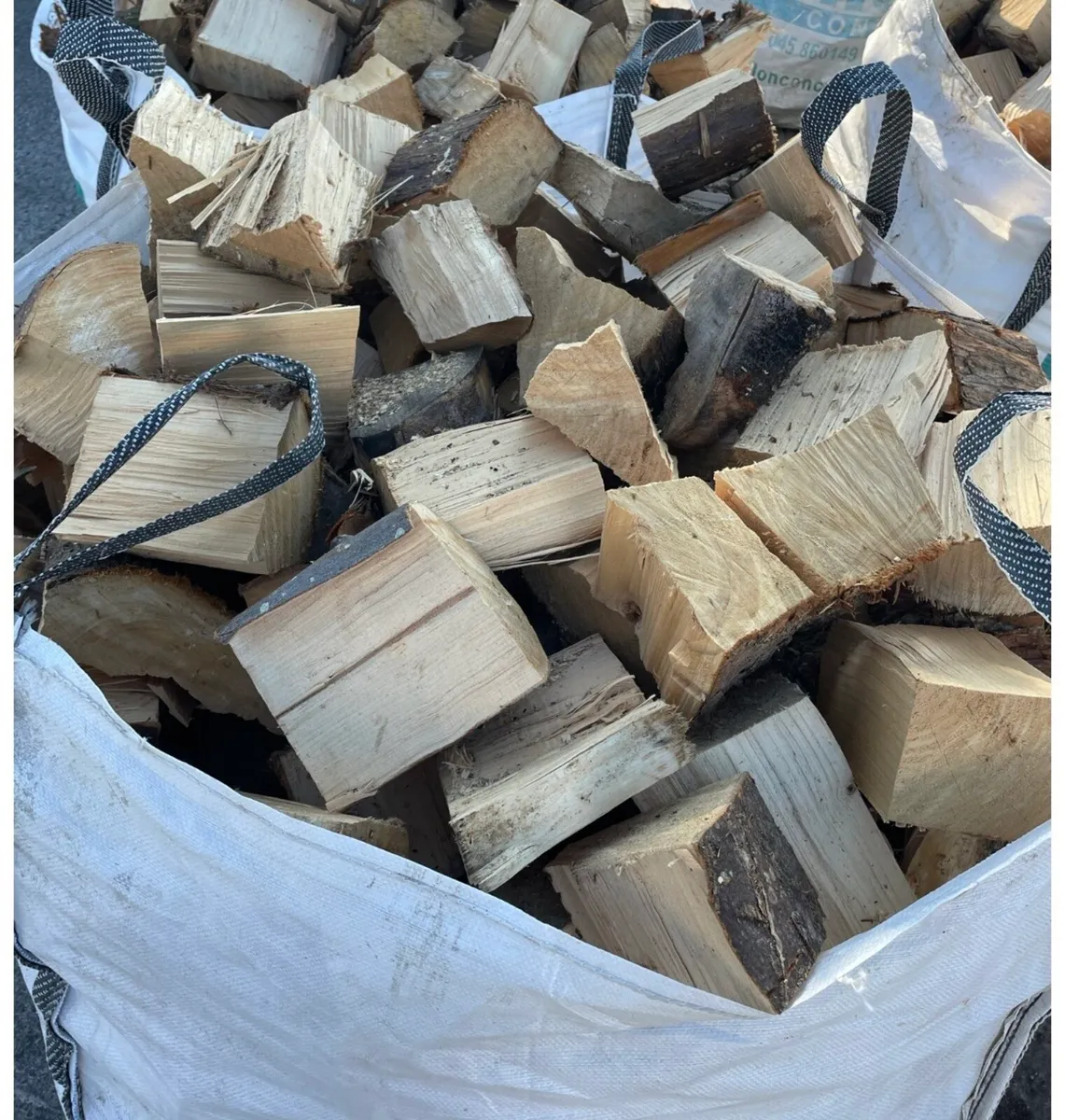 Logs