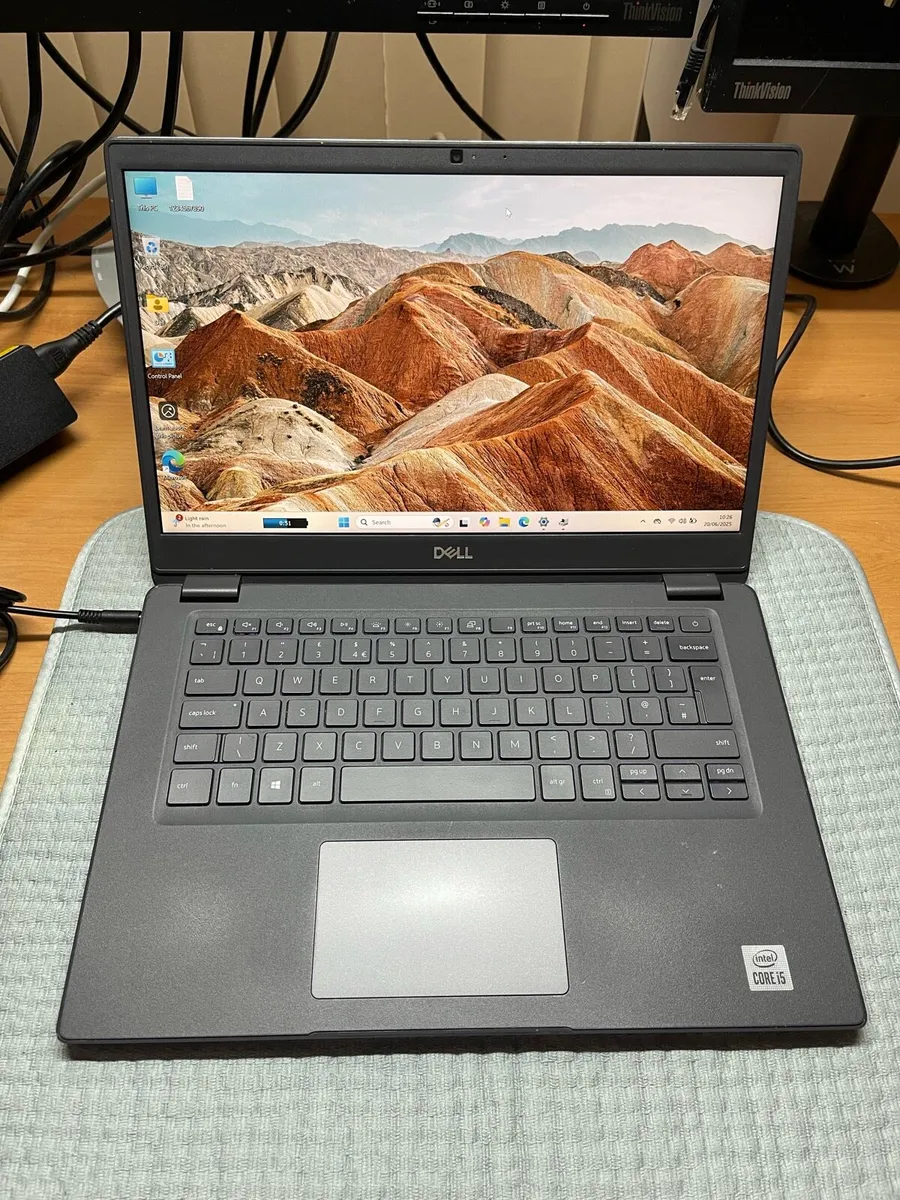 Dell i5 | 32gb RAM | 512 ssd | win 11 pro - Image 1