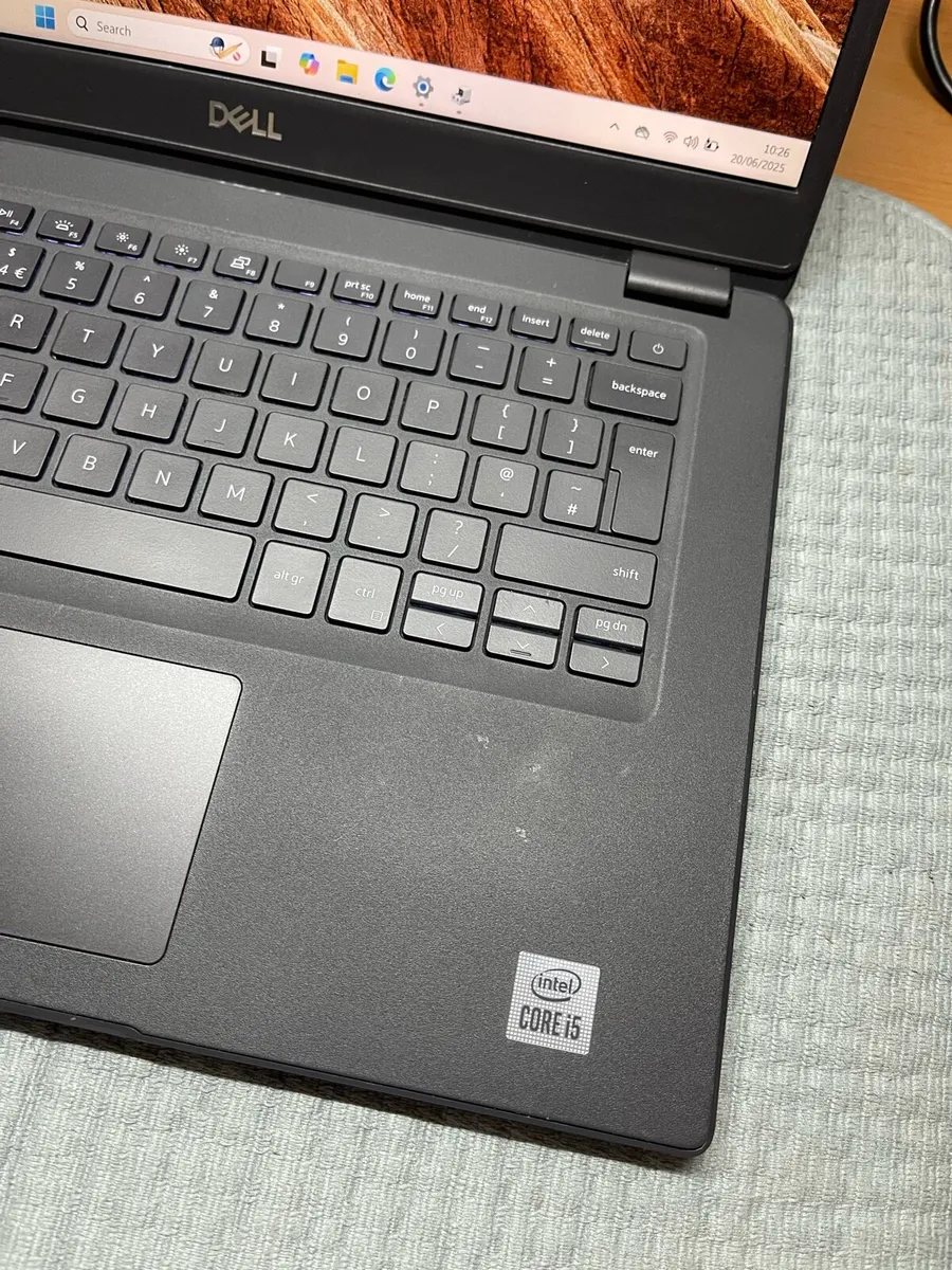Dell i5 | 32gb RAM | 512 ssd | win 11 pro - Image 2