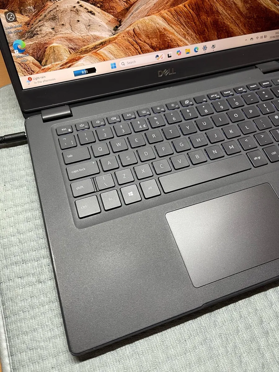 Dell i5 | 32gb RAM | 512 ssd | win 11 pro - Image 3