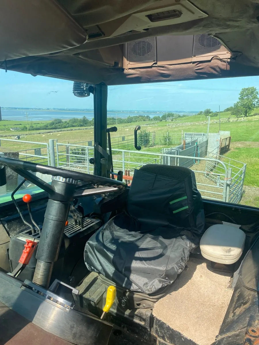 John Deere 2850 - Image 3