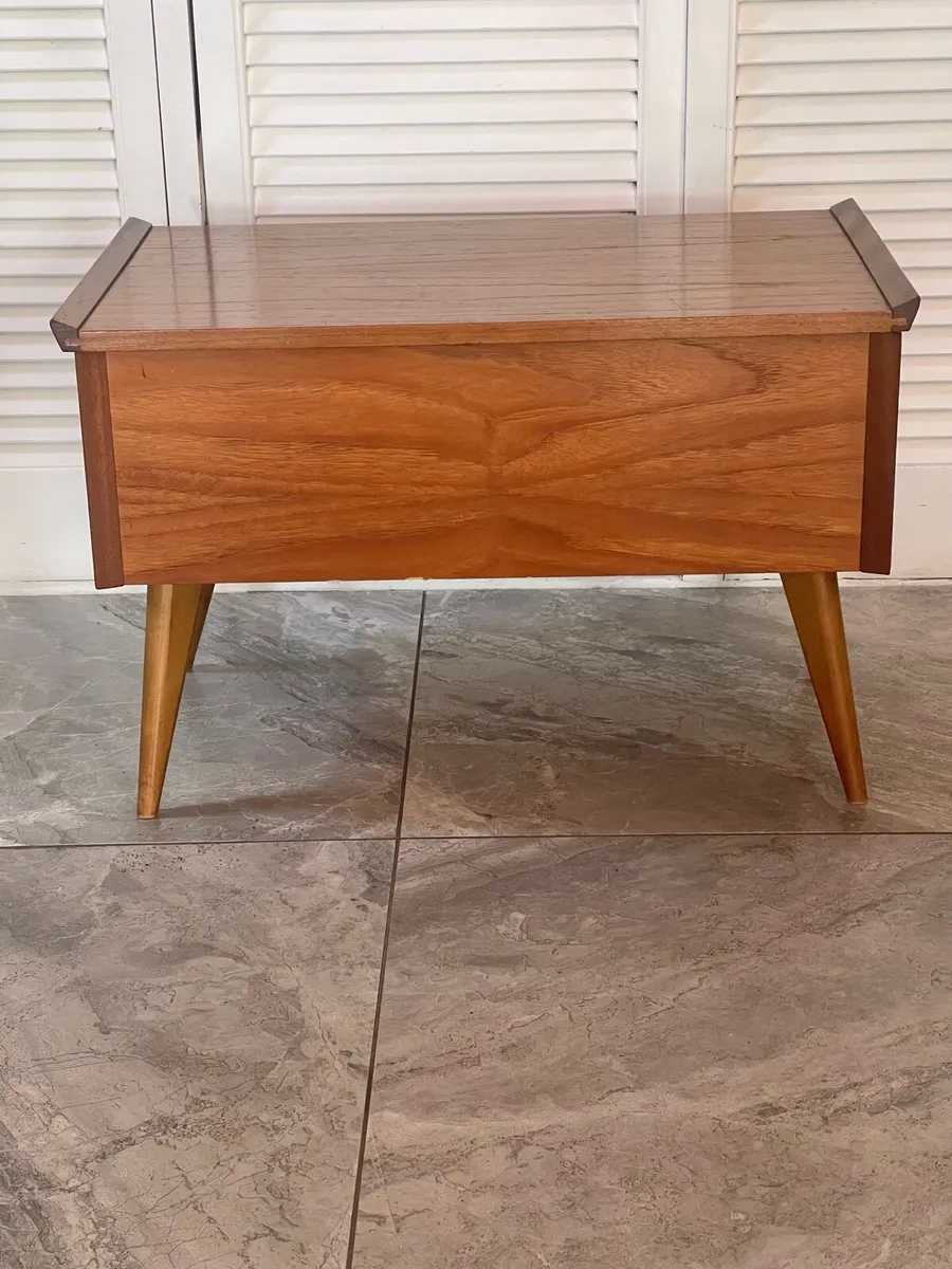 Mid century craft chest - Image 4