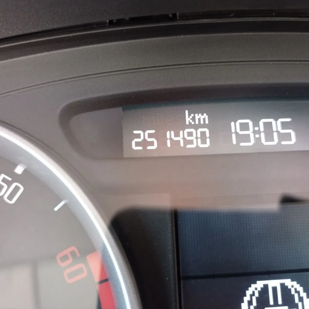 2008 Skoda Fabia - Image 2