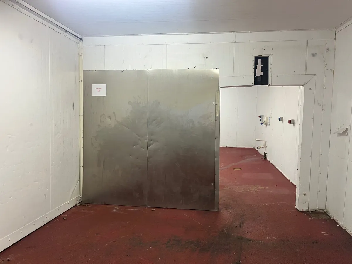 Refrigeration - Image 1