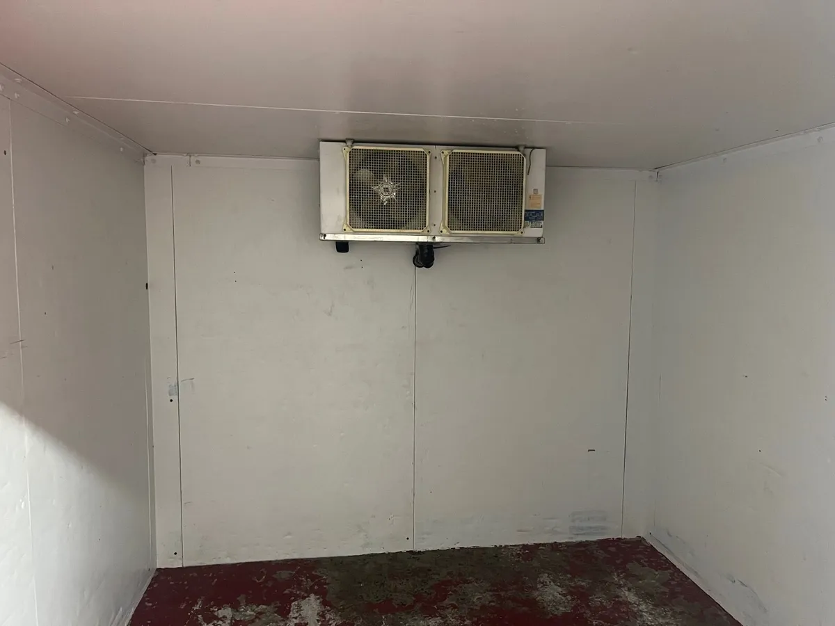 Refrigeration - Image 2